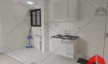 Imagem 4: Apartamento para alugar na Vila Prudente com 44,7m², 2 dormitórios sendo 1 com sacada, coz