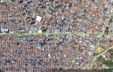 Imagem: Terreno à venda em São João Do Tauape