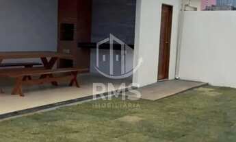 Imagem 4: Vendo apartamento próximo a área verde no bairro Itapoã Arapiraca-AL