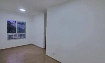 Imagem 2: APARTAMENTO 2 QUARTOS E 1 VAGA COBERTA COM LAZER COMPLETO E SEGURANÇA NO BELLA COLONIA Jar