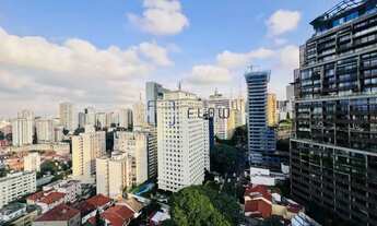 Imagem 4: Salas/conjuntos Para Venda Bela Vista, 2 Vagas, 60m² - (condomínio Itapeva Medical Center