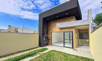 Imagem: Casa com 3 dormitórios à venda, 70 m²