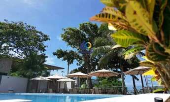 Imagem: Lote á venda no Condomínio Reserva Amary