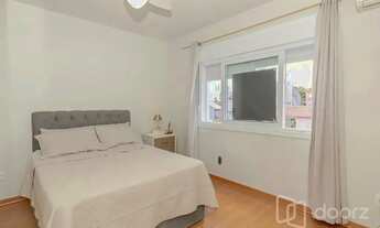 Imagem 3: Imóvel na Machado de Assis com 2 dormitórios e 131m²