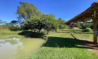 Imagem 11: Chácara com 2 dormitórios à venda, 12000 m² por R$ 1.600.000,00 - Rural - Cascavel/PR