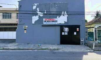 Imagem 2: Aluga-se Espaço Comercial / Igreja - Estruturado, Amplo e Bem Localizado - Realengo