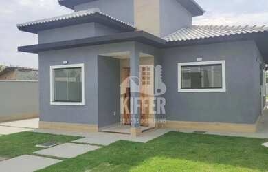 Imagem: Casa à venda, 87 m² por R$ 650.000,00