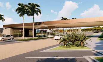 Imagem: Jardins Parma - Terreno Residencial