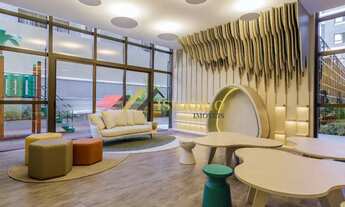 Imagem 2: GARDEN NO BIGORRILHO! 03 SUÍTES, VARANDA GOURMET, PISCINA!!!