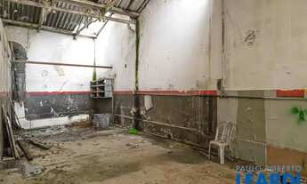 Imagem 6: GALPÃO - HIGIENÓPOLIS - SP