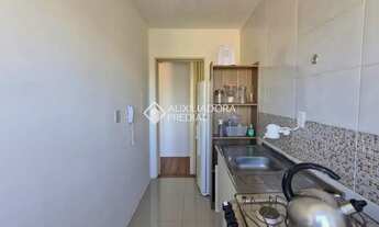 Imagem 3: Apartamento 1 quarto