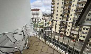 Imagem 5: Cachambi Apartamento com 2 dormitórios