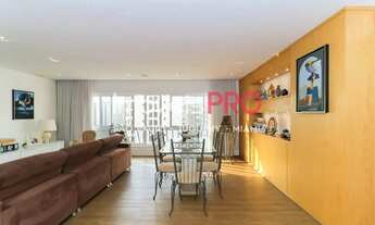 Imagem 4: Charmoso bairro da Vila Nova Conceição a poucos passos do Parque Ibirapuera