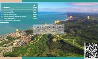 Imagem 4: Terreno em Maragogi