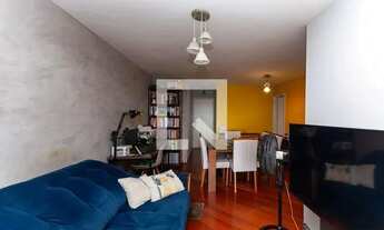 Imagem 6: Apartamento à Venda - Alto da Lapa, 3 Quartos, 78 m2