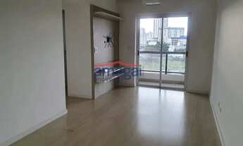 Imagem 2: Apartamento à venda com 2 quartos ao lado Center Vale Shopping - São José dos Campos