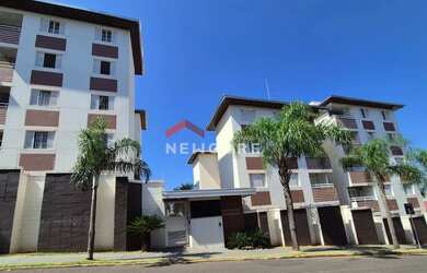 Imagem 2: Apartamento em Rua Ângelo Seleghin - Fragata - Marília/SP