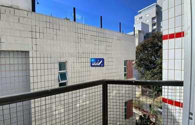 Imagem 6: Cobertura, 3 quartos, 2 suites, 2 vagas