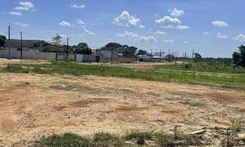 Imagem 2: Terreno no Loteamento Parque Buritis