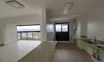 Imagem 5: Apartamento com 3 dormitórios 1 suitepara alugar, 106 m² por R$ 6.000/mês - Condomínio Res