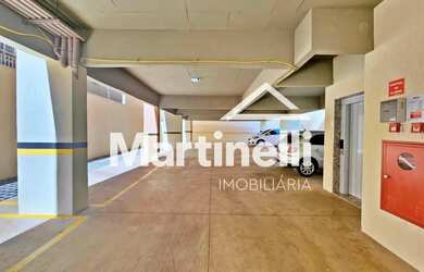 Imagem 3: Apartamento à venda no Edifício Piazza San Giovanni, próximo a Avenida Portugal - Ribeirão