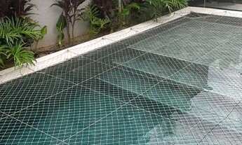 Imagem 2: Jardins Madri- sobrado mobiliado