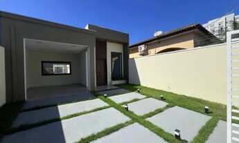 Imagem 3: CASA NOVA 3/4 NO RECANTO DOS PÁSSAROS /JD UNIVERSITÁRIO CUIABÁ MT. PERTO DA VIOLA DE COCHO