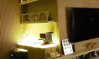 Imagem 2: Edifício São Luís 3 suítes 125 m2