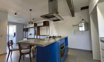 Imagem 2: APARTAMENTO 02 DORMITÓRIOS, SENDO 01 SUÍTE, BAIRRO BOM RETIRO