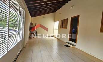 Imagem: Casa em Rua Manoel Garrincha - Parque Vista