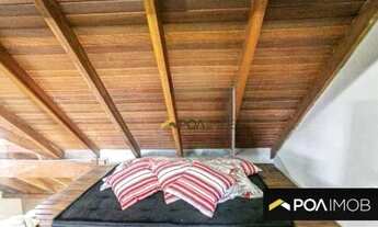 Imagem 6: Casa para alugar, 330 m² por R$ 8.242,00/mês - Camaquã - Porto Alegre/RS