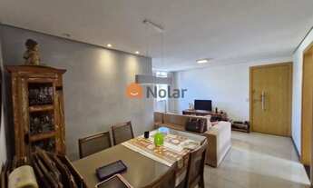 Imagem 4: Cobertura de 04 Quartos com 02 Suítes e 02 Vagas - Bairro Graça, Belo Horizonte - MG