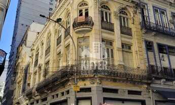 Imagem: Prédio à venda, 565 m² por R$ 920.000,00