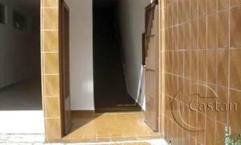 Imagem 4: Edifício Comercial em Mooca