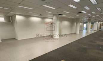 Imagem 6: Galpão - 1374 metros - salão - Salas - 15 vagas - Mooca - São Paulo