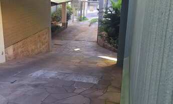 Imagem 5: Cobertura no bairro Jardim Botânico, em Porto Alegre, RS