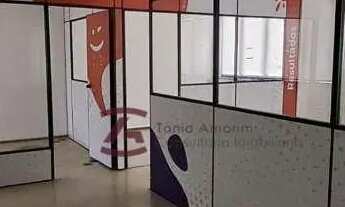 Imagem 3: Conjunto para alugar, 70 m² por R$ 5.400,00/mês - Vila Buarque - São Paulo/SP