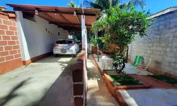 Imagem 3: CASA-TEMPORADA-PRAIA DE GUANABARA/CASTELHANOS-ANCHIETA-ES