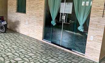 Imagem: Aceito entrada de 10mil, casa na Guanabara