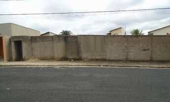 Imagem: Terreno Padrão em Uberlândia