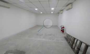 Imagem: Casa Comercial reformada em Perdizes - São