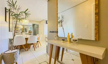 Imagem 2: Apartamento com 118 m², reformado, semimobiliado, 3 dormitórios, 1 suíte, 1 vaga