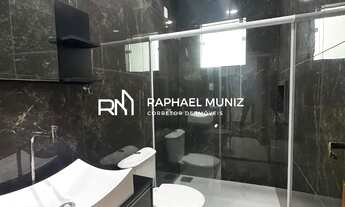 Imagem 5: Duplex com 3 quartos, 3 banheiros no Flamboyant