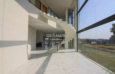 Imagem 4: Casa à venda em Sertanópolis, Ecovillas do Lago, com 4 suítes, com 523 m²