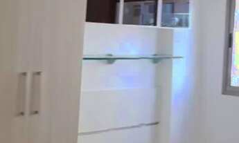 Imagem 5: Apto no Recreio, 2 quartos, 68m2 - Cond Total Infra Estrutura