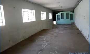 Imagem 2: GALPÃO - SANTO AMARO - SP