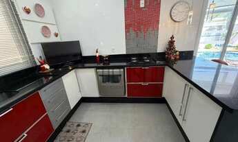 Imagem 12: Casa com 4 quartos à venda, 245 m² - Condomínio Mont Blanc - Sorocaba/SP