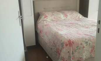 Imagem 6: Apartamento 02 dormitótios na Av. Cavalhada com elevador e salão de festas