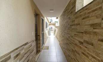 Imagem 3: Casa em Vila Nova Mazzei