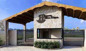 Imagem 5: Reserva Olhos dÁgua - GO - Casa de campo